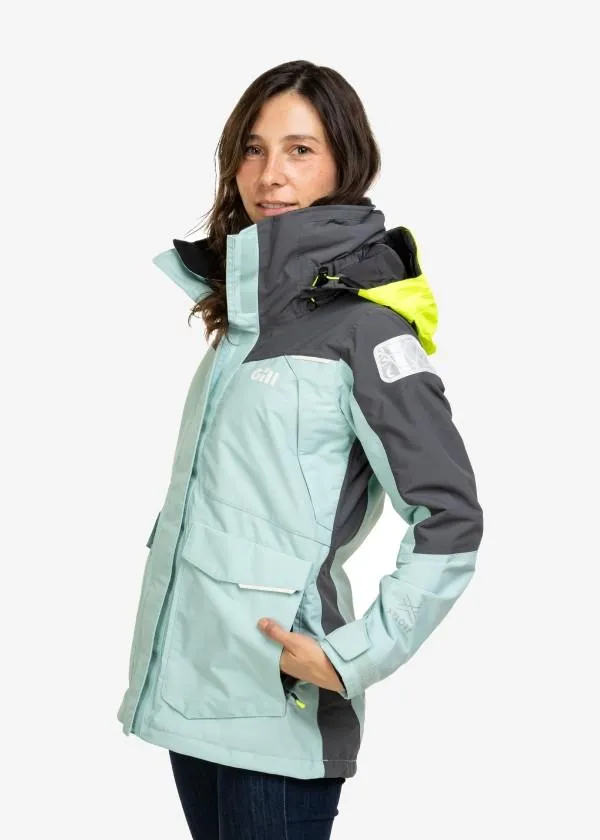 Veste femme Offshore OS2 / coquille d'œuf à partir de 309,95 € | SVB