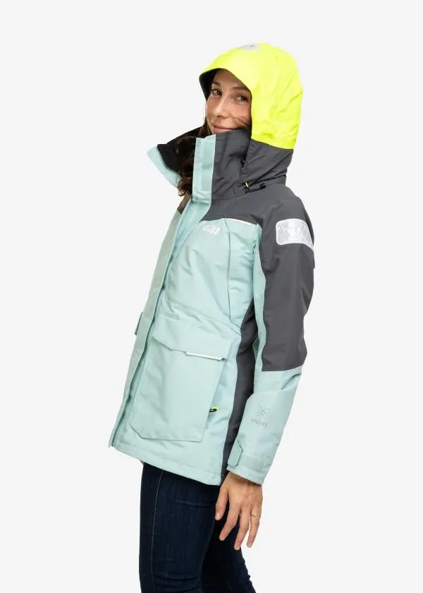 Veste femme Offshore OS2 / coquille d'œuf à partir de 309,95 € | SVB