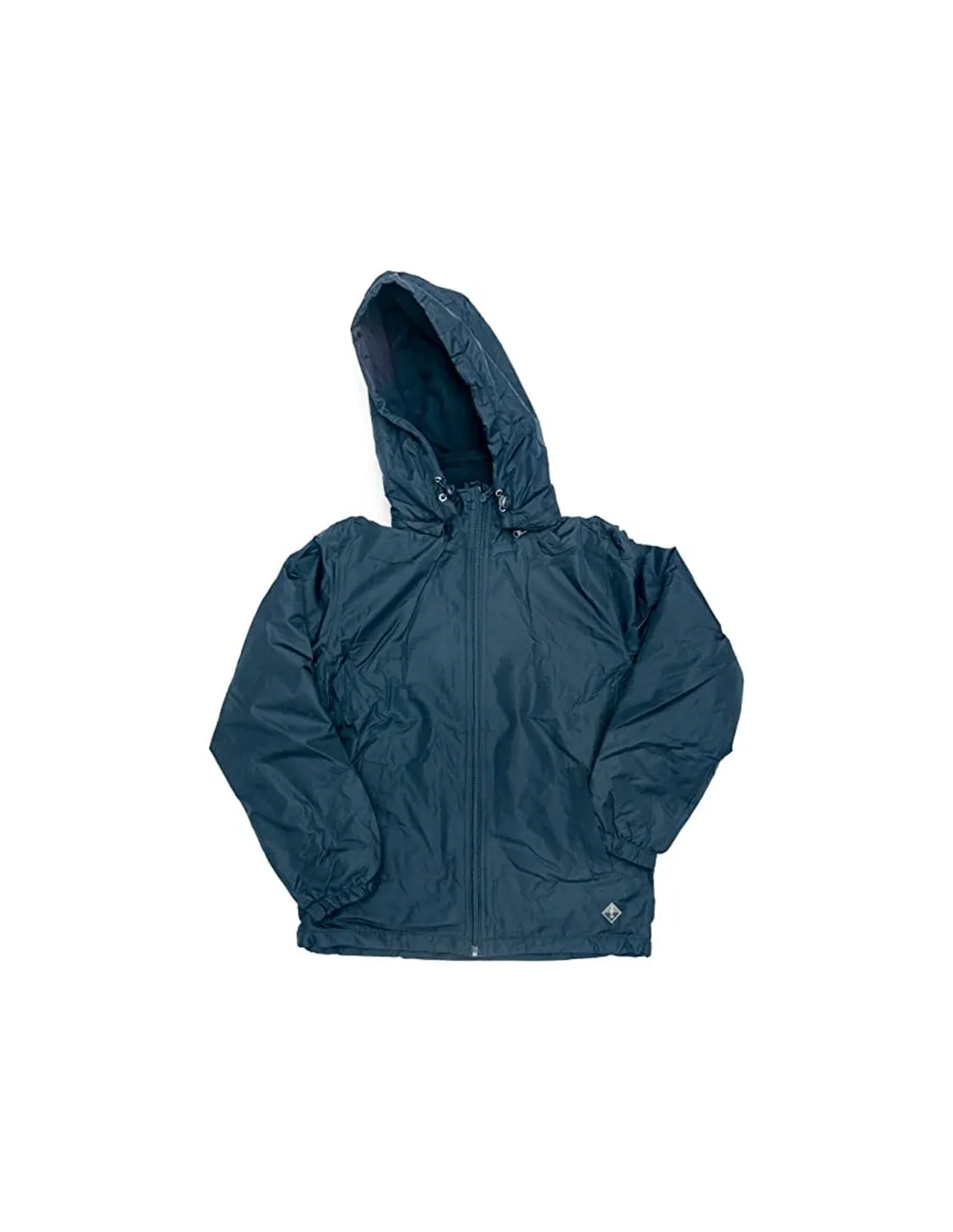 Veste Go & Win Pinto bleu foncé garçon