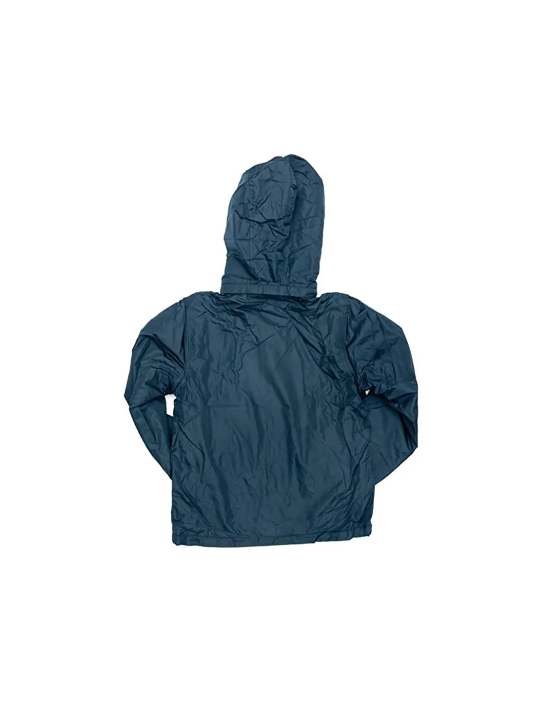 Veste Go & Win Pinto bleu foncé garçon