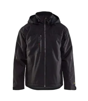 Veste hardshell Blaklader Bicolore coupe-vent