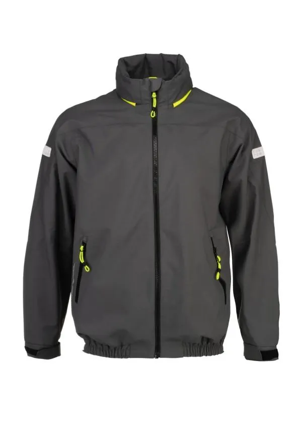 Veste homme CARDIFF / anthracite à partir de 99,95 € | SVB