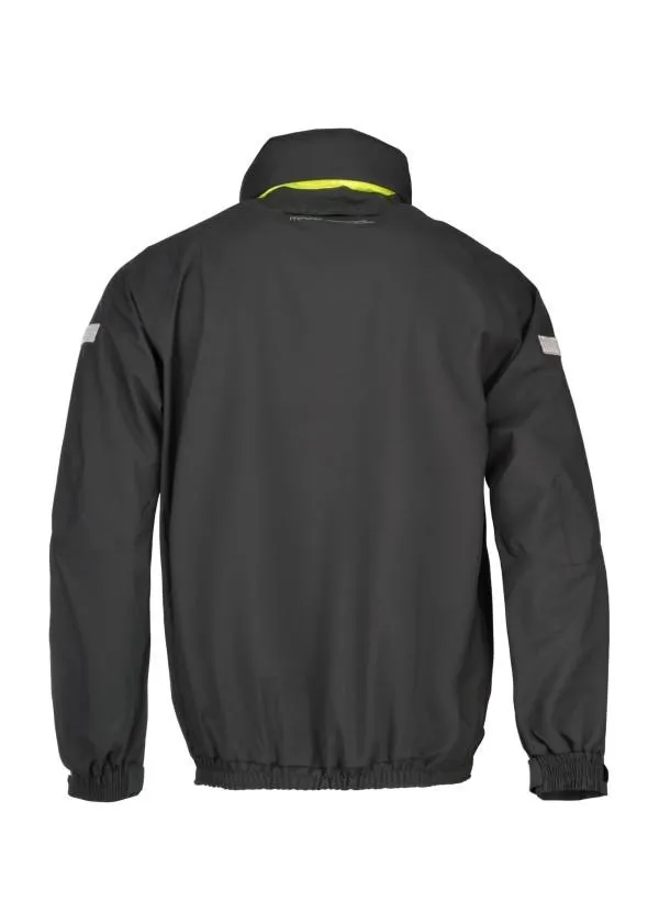 Veste homme CARDIFF / anthracite à partir de 99,95 € | SVB