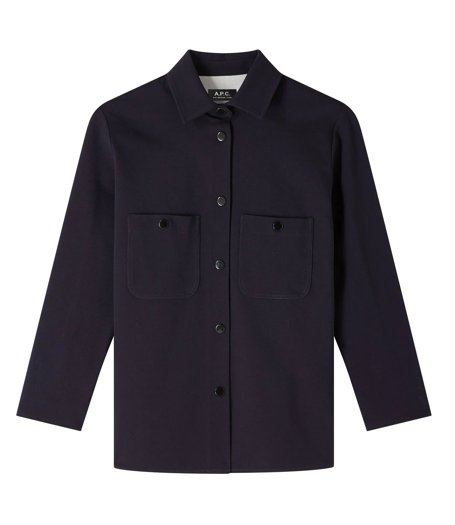 Veste Judy Dark navy | A.P.C.