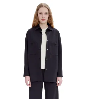 Veste Judy Dark navy | A.P.C.