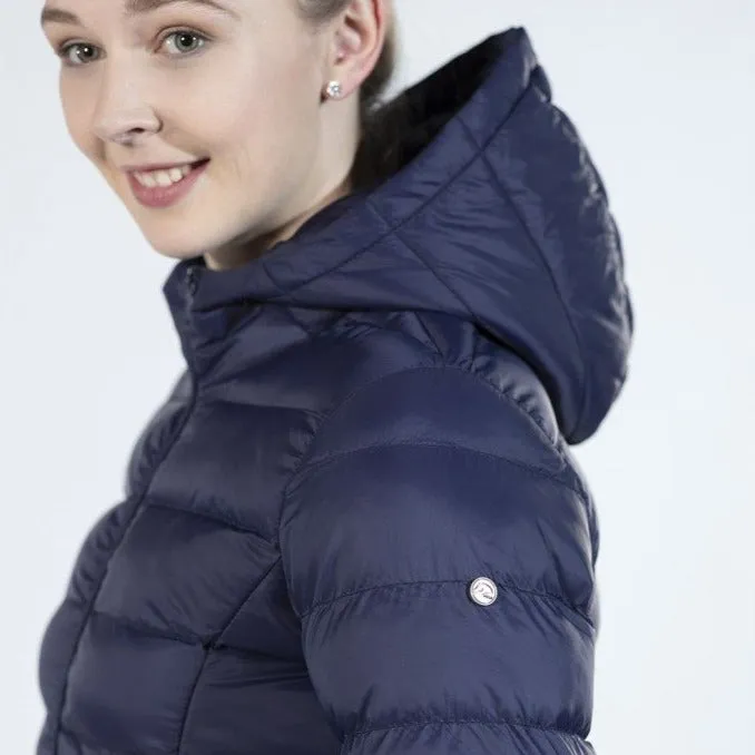 Veste matelassée HKM Lena