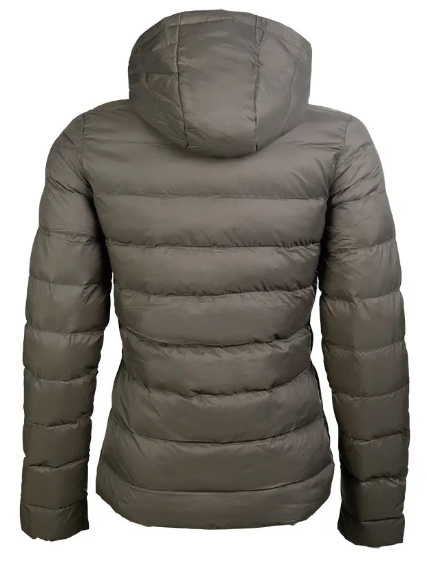 Veste matelassée HKM Lena