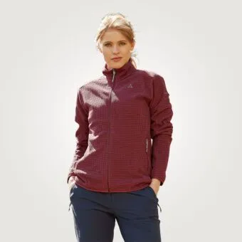 Veste polaire Schöffel TERXA WMS pour dames ⋆ Lehner Versand