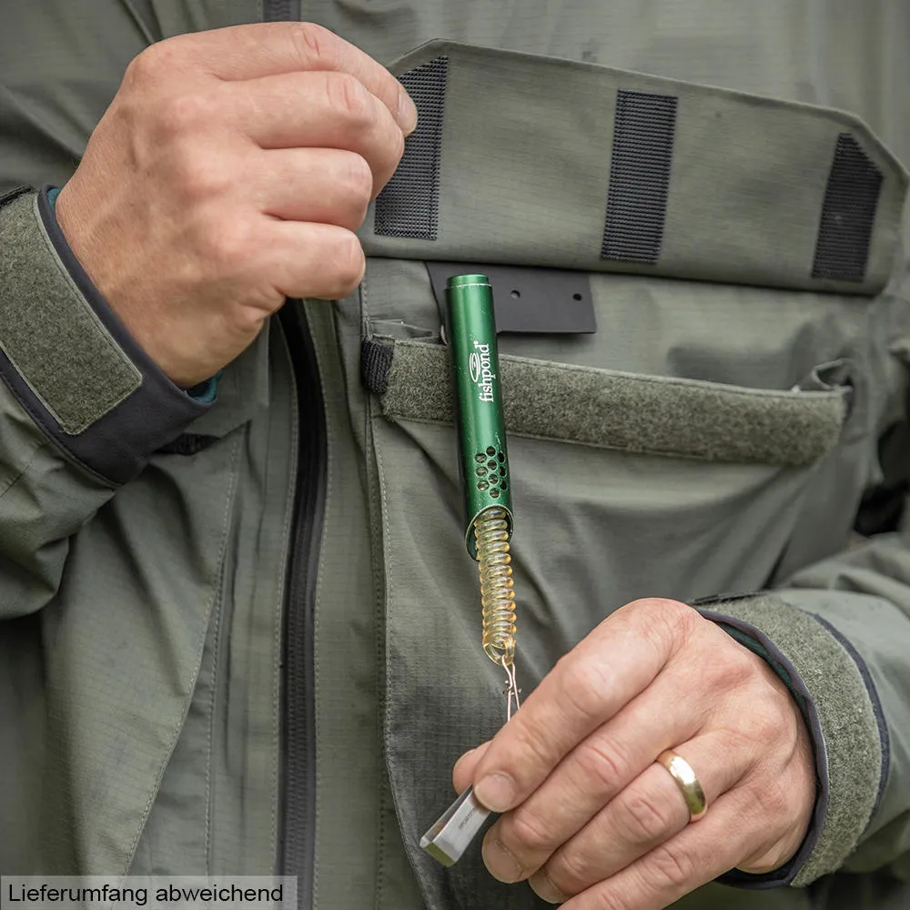 Veste pour pêche à la mouche Schöffel » Mayfly «