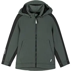 VESTE SOFTSHELL SIPOO SOFTSHELL JACKET