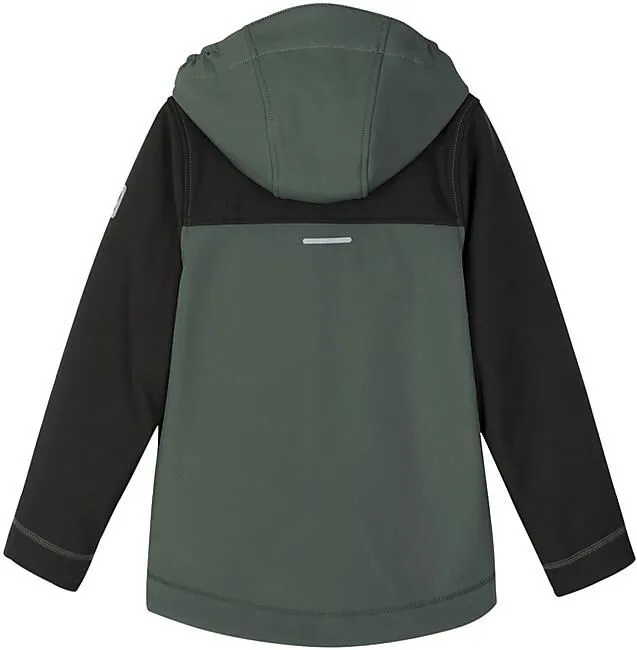 VESTE SOFTSHELL SIPOO SOFTSHELL JACKET