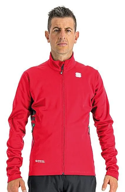 VESTE SOFTSHELL SQUADRA JACKET M