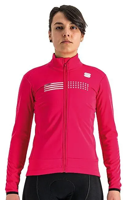 VESTE SOFTSHELL TEMPO JACKET W