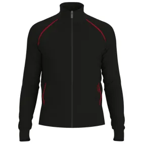 Veste zippé Stuuro HUGO noire