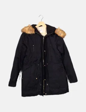 Zara Parka